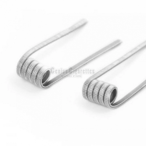 Wotofo Frame Staple Clapton N80 0.33ohm